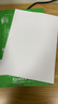 齐心（COMIX）绿尚典A4打印纸 70g 单包装 500张/包 双面丝滑畅打不透印a4复印纸 办公传真学生草稿【热销爆款】 实拍图