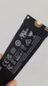 三星（SAMSUNG）1TB SSD固态硬盘 M.2接口(NVMe协议PCIe5.0*4)AI电脑配件 读速14700MB/S 9100 PRO 实拍图