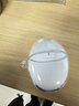 华为FreeBuds 6 悦彰耳机 国家补贴 蓝牙半开放式耳机  双向静谧通话 支持翻译功能 水滴耳机 天际白 实拍图