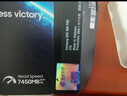 三星（SAMSUNG）2TB SSD固态硬盘 M.2接口(NVMe协议PCIe4.0*4/5.0*2)读速7250MB/S 990 EVO Plus 实拍图