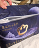 babycare【品牌直供 安心品质】皇室pro裸感拉拉裤XXXL24(大于等于17kg)尿不湿bbc成长裤年度新品 实拍图