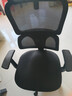 西昊M56二代 人体工学椅办公椅电脑电竞椅子人工力学座椅学习升降椅背 实拍图
