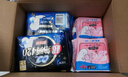 苏菲超熟睡柔棉感夜用卫生巾29cm20片+42cm24片量大姨妈巾自营旗舰 实拍图
