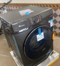 小天鹅（LittleSwan）滚筒洗衣机水魔方大容量全自动家用 单洗/洗烘一体带烘干 高洗净比变频除菌全嵌 以旧换新家电补贴 【12公斤618P】AI智投+全时巡航除菌 洗烘一体 实拍图