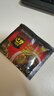 中原G7速溶美式黑咖啡0蔗糖低脂肪 越南进口健身咖啡粉60g（2g*30包） 实拍图