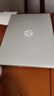 惠普（HP）战66八代 14英寸轻薄笔记本电脑 25新200系列(锐龙5 16G 512G 军标认证 一年上门 战AI)国家补贴 实拍图