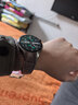 HUAWEI WATCH 5 46mm高端款航天级钛合金表壳钛金属表带首创X-TAP智感窗eSIM通信华为智能手表watch5 实拍图
