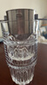 SIMELO施美乐高颜值芬兰玻璃咖啡杯 澳白杯Dirty冰美式浓缩拿铁杯300ML 实拍图