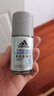 阿迪达斯（adidas）走珠香体液腋下清新香体滚珠爽身香水淡香走珠液 男士清风走珠50ml 实拍图