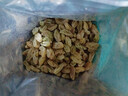 古力巴戈无核白葡萄干500g 新疆特产零食果干非特级免洗超大提子干 实拍图
