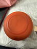 小米（MI）REDMI 蓝牙音箱2 橙色 小米音箱音响 长续航 IP67防尘防水 户外便携插卡 音响低音炮  礼物 家用 实拍图
