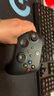 微软（Microsoft）Xbox无线游戏手柄 无线控制器 磨砂黑 蓝牙适配Xbox/PC/平板/手机Steam促销黑神话悟空 33号远征队 实拍图