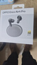 OPPO Enco Air4 Pro 真无线蓝牙耳机 通用苹果华为小米一加手机 降噪入耳式超长续航耳机 夜影灰 实拍图