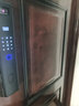 英典R70 Pro掌静脉智能门锁指纹锁3D人脸识别智能锁电子锁入户密码锁 掌静脉解锁+主动视频对讲+3D人脸 实拍图