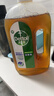 滴露（Dettol）消毒液洗衣衣物消毒水750mL 除螨杀菌春节大扫除 灭杀甲流感 非84 实拍图