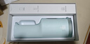米家小米立式冲牙器洗牙器水牙线F300薄荷绿创新散射脉冲4档模式3种喷嘴送男女友礼物新年礼物元旦礼物 实拍图