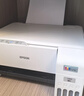 爱普生（EPSON）墨仓式 L3251彩色打印机 微信打印/无线连接 家用打印优选 AI学习打印机（打印、复印、扫描） 实拍图