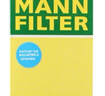 曼牌滤清器（MANNFILTER）活性炭空调滤清器空调滤芯CUK3955帕萨特B5/帕萨特B7/帕萨特领驭 实拍图
