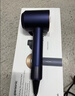 戴森（DYSON）HD16 智能吹风机 Supersonic 电吹风 负离子 速干护发 礼物推荐 多风嘴 HD16普鲁士蓝色 实拍图