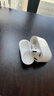 Apple/苹果 AirPods 4(支持主动降噪)搭配无线充电盒(USB-C)苹果耳机 蓝牙耳机适用iPhone/iPad 四代 实拍图