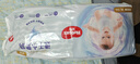 好奇（Huggies）金装纸尿裤XL108片(12-17kg)尿不湿【速干不易红】 实拍图