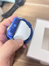华为（HUAWEI）儿童手表 5【国家补贴15%】高清拍照视频通话4G全网通智能GPS离线定位学生电话手表男女孩pro4 蓝色【送高清贴膜*2+吊坠+电话卡】 好礼六选一 实拍图