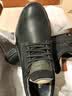 斯凯奇（Skechers）男士皮鞋夏季商务男鞋高档德比鞋软底舒适英伦休闲鞋204702 实拍图
