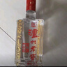 泸州老窖 六年窖头曲 浓香型白酒 52度500ml*6瓶 整箱装(赠送3个礼品袋) 实拍图