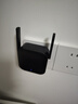 小米（MI）wifi放大器pro wifi信号增强器 300M无线速率 无线信号增强器 强电版 非路由器 需配合路由器使用 实拍图