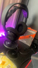 赛睿（SteelSeries）寒冰Nova 3电竞头戴式有线游戏耳机耳麦寒冰5升级版电脑 LOL吃鸡CS 降噪麦 适配三角洲行动 实拍图