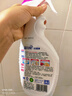 蓝月亮衣领净 500g瓶 深层去渍免揉搓 喷雾型衣领袖口助洗剂 实拍图