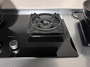 老板（Robam）JZY-55B7A液化气猛火燃气炉灶煤气双灶台家用灶具十大品牌以旧换新一级能效68%热效率 实拍图