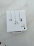 Apple/苹果 EarPods USB-C有线耳机 type-c有线耳机苹果耳机 苹果17有线耳机笔记本耳机游戏音乐 实拍图