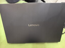联想小新Pro14 14英寸轻薄笔记本电脑（锐龙R7-H255 24G 1T 2.8K OLED 120Hz)国家补贴 实拍图