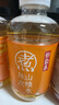 元气森林新年礼盒 好自在 植物饮料500mL*20瓶 红豆薏米水15+陈皮山楂水5 实拍图