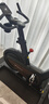 麦瑞克（MERACH）动感单车自发电家用健身房运动器材室内静音自行车 黑曜骑士Turbo 进阶旗舰版-超感强磁控-AIMia私教 实拍图