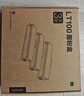 联想（Lenovo）至像LT100三支装黑色原装墨粉盒 领像耗材（适用于L100/M100/M101/M102/M1520/M1688系列产品） 实拍图