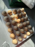 京鲜生 无抗保洁鲜鸡蛋30枚/盒 健康轻食 礼盒送礼 1.5kg/盒 源头直发 实拍图