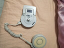 G-CLOUD国云胎心监护仪租赁监测仪孕妇家用医用胎儿胎动宫缩胎监医院同款 【热租推荐】豪华版30天租期【24h持证医生判读】 实拍图
