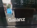 格兰仕（Galanz）一级能效变频家用微波炉20L平板易清洁一键解冻简易操作DB1 实拍图