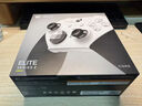 微软（Microsoft）Xbox无线游戏手柄 Elite 2精英2代二代 白色青春版 无线控制器 蓝牙 PC/平板/手机 Steam 明末 实拍图