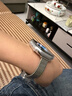 闪魔【新品S11全包一体膜】适用苹果手表s11保护壳apple watch s10手表壳膜一体全方位防摔耐磨保护套 【S11/S10丨46mm】壳膜一体 轻松拆卸丨不伤机 实拍图