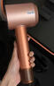 戴森（DYSON）HD16 全新智能吹风机 Supersonic 电吹风 负离子 速干护发 礼物推荐 HD16琥珀金色 实拍图