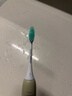 飞利浦（PHILIPS）电动牙刷头官方原装适配小羽刷系列刷柄清洁亮白 5支装 HX2035/02  实拍图