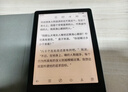 汉王（Hanvon）Clear6Turbo冰山灰电子书智能阅读器6英寸墨水屏电纸书学习看书学习漫画电子纸平板电脑高通8核 实拍图