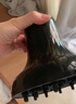 乐兰迪电吹风机风罩卷发烫发烘干罩烘发器通用定型散风嘴风罩卷发神器 L8058 实拍图