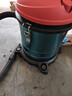 扬子桶式吸尘器家用大吸力2100W大功率20L干湿吹三用吸水除螨除尘机酒店地毯开荒装修车载吸尘机CX630P 实拍图