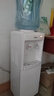 美的（Midea）饮水机家用上置式桶装水办公室用冷热两用安全防干烧饮水器MYD718S-X冷热款 实拍图