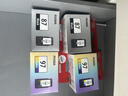佳能（Canon）CL-97 彩色墨盒(适用E568黑·大印量套装/E568白/E568/E568R) 实拍图