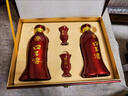 口子窖 六年型 兼香型白酒 50度 550ml*6瓶 整箱装 婚庆喜宴 送礼囤年货 实拍图